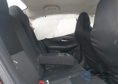 2022 Nissan Sentra Sv Xtronic Cvt z USA, uszkodzony, nr VIN 3N1AB8CV8NY223021